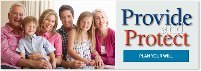 Provide and Protect